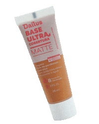 Makeup D8 Sticker by @dailus