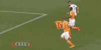 gyasi zardes love GIF by LA Galaxy