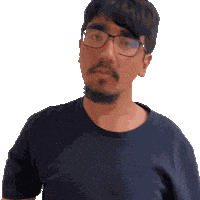 Cry Rage Sticker