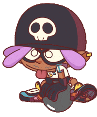 Game Skull Sticker