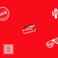 Coca Cola GIF by Coca-Cola Oficial