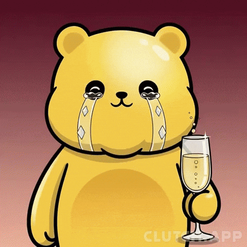 Sad Mood GIF by Kanpai Pandas
