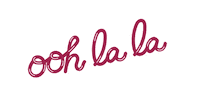 Ooh Lala Love Sticker by Helzberg Diamonds