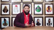 HipHopDX game rap hip hop interview GIF