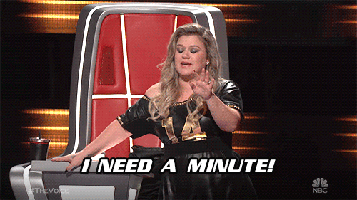 GIF by The Voice