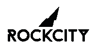 Rockcity Flashing Sticker by RockcityClimbing