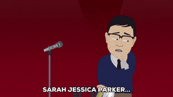 happy song GIF by South Park 