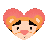 Tigui Sticker