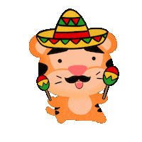 Shivan Sticker
