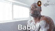 Hey Baby Love GIF by DrSquatch