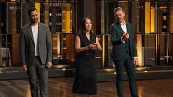Andy Yes GIF by MasterChefAU
