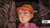 Animation What GIF by SWR Kindernetz