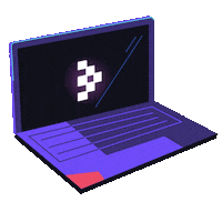 Video Game Sticker by Partie