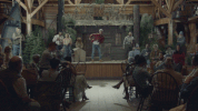 man of the woods GIF by Justin Timberlake