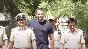 Boss Darshan GIF