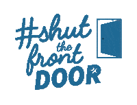 Excited New American Sticker by NAF - Great Lakes South Florida