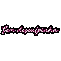 Fitness Neon Sticker by andressa felippe