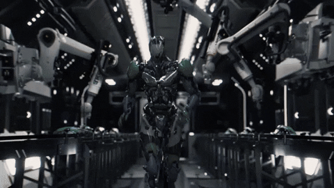 Sky Jumping GIF by BRAVO READY