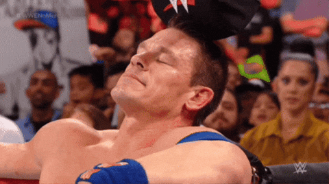 Sad John Cena GIF