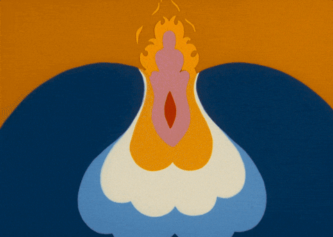 Animation Film GIF