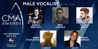 country music GIF by The 51st Annual CMA Awards