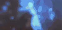 Zzz Aura GIF