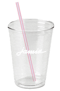 Candy Sticker by Jamin