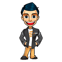 Sticker by Ellite Digital