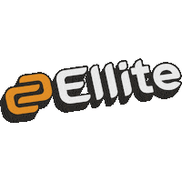Sticker by Ellite Digital