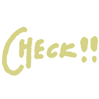 Check Sticker