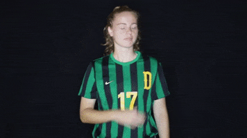 College Athletics GIF by USAO Drovers