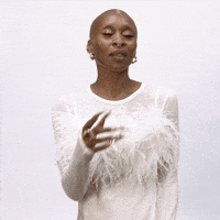 Self Care Love GIF by Cynthia Erivo