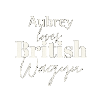 Wagyu Beef Sticker by Aubrey Allen