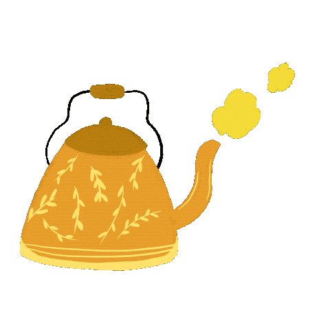 Season Autumn Sticker