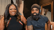 Kandi Burruss Lol GIF by E!