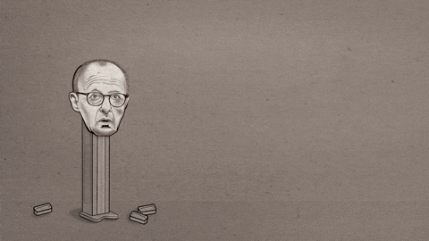Merz GIF by CONNY