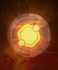 Cryptocurrency Web3 GIF by Crypto Hub