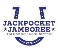 Jackpocket Jamboree Sticker by Jackpocket