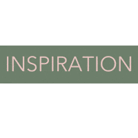 urzanmyne inspiration inspired be inspired beinspired Sticker