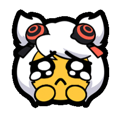 Sad Face Aov Sticker by moba.garena.tw