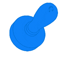 Beauty Cleansing Sticker by poiuy