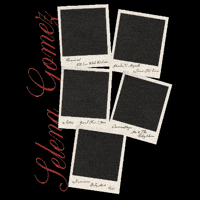 Revival GIF by Selena Gomez