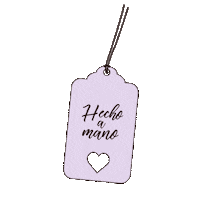 muylula love heart amor tag Sticker