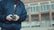 GIF by Cigarettes At Sunset