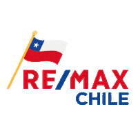 Sticker by RE/MAX Chile