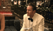 Andrew Walker Spoiler GIF by Hallmark Channel