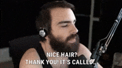 Gta V Hair GIF