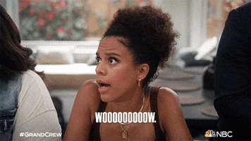 Season 1 Episode 3 GIF by NBC