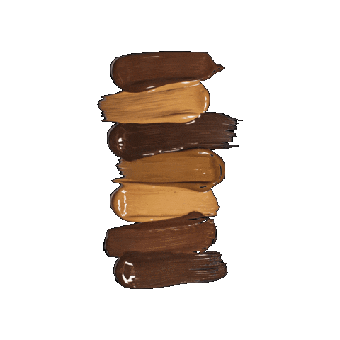 Tattoo Brows Sticker by monicaivani