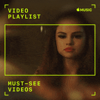 music video pop GIF by Apple Music